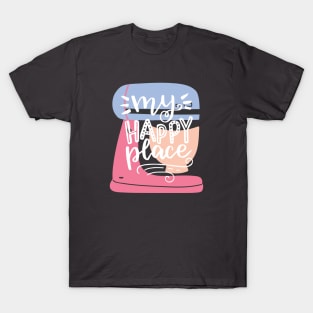 Happy Baker T-Shirt